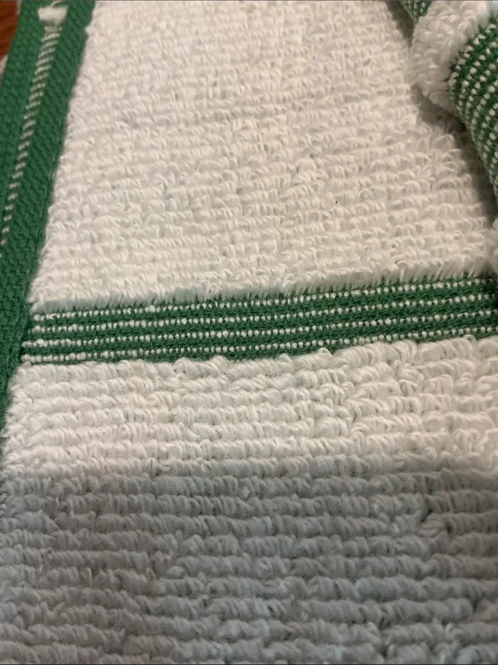 Fall Football Kitchen Towels - Set of 2